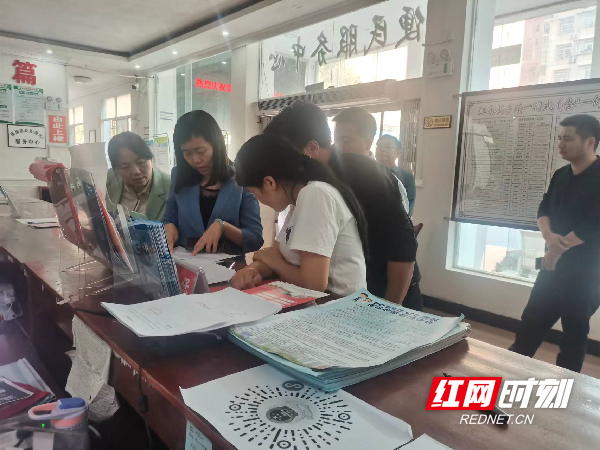 永州市人社局深入江永縣、回龍圩管理區(qū)調研，聚焦職業(yè)中介服務促就業(yè)